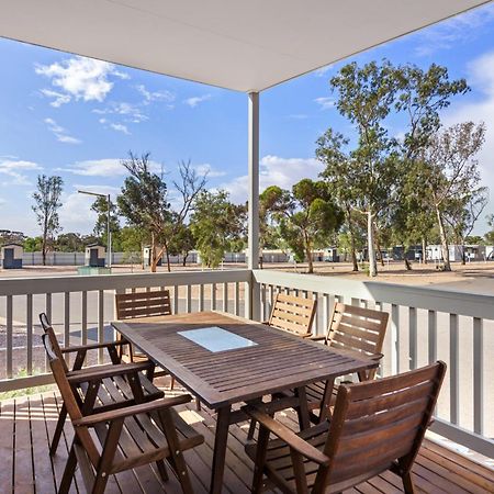 Discovery Parks - Port Augusta Bagian luar foto