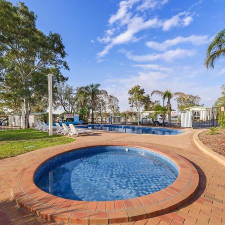 Discovery Parks - Port Augusta Bagian luar foto