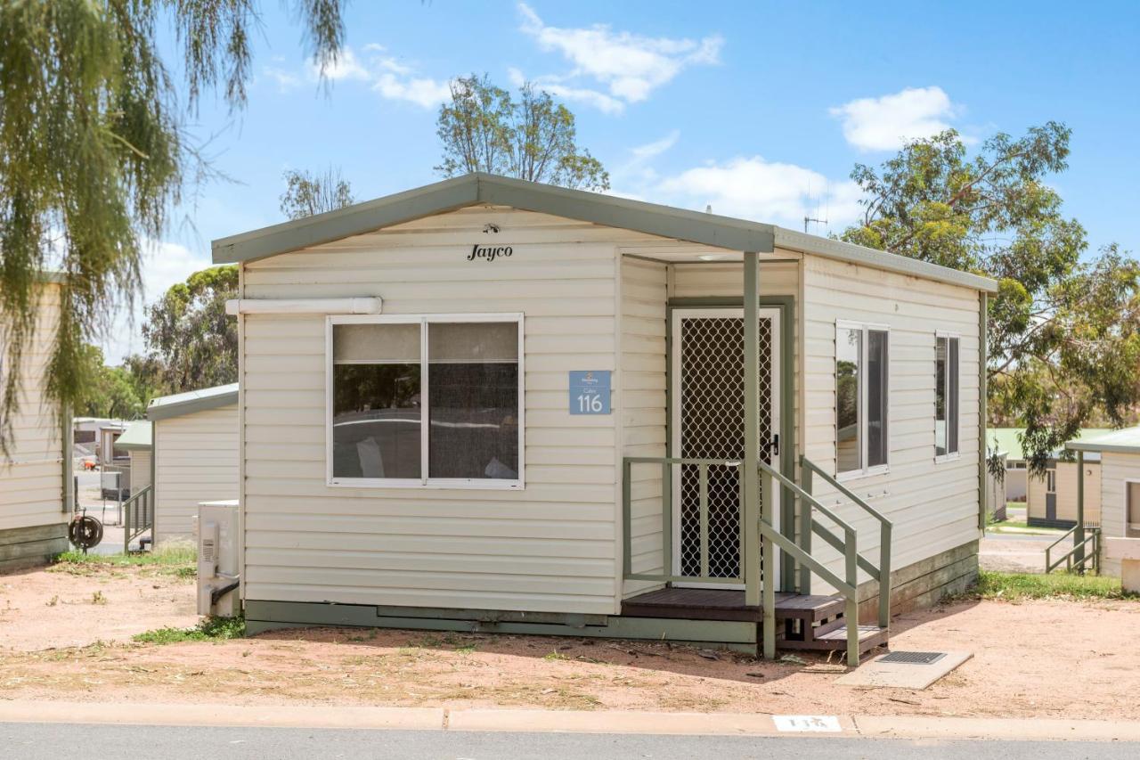 Discovery Parks - Port Augusta Ruang foto