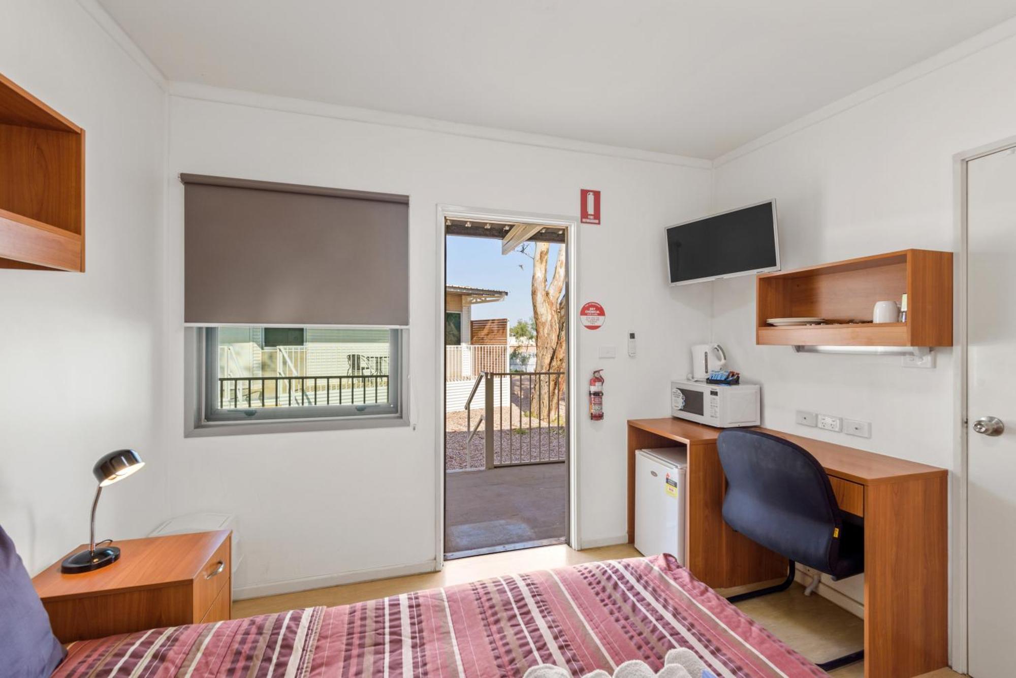 Discovery Parks - Port Augusta Ruang foto