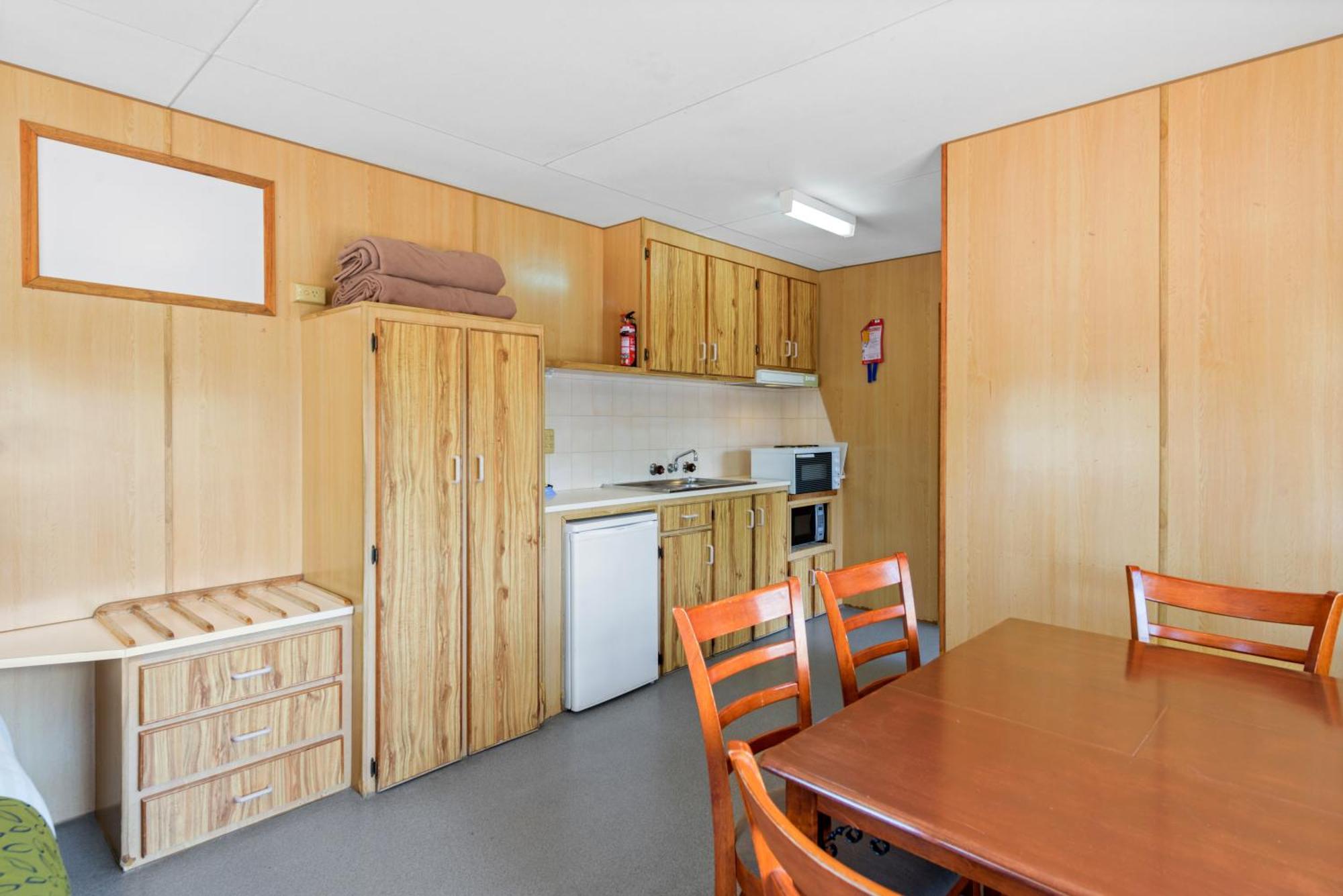 Discovery Parks - Port Augusta Ruang foto
