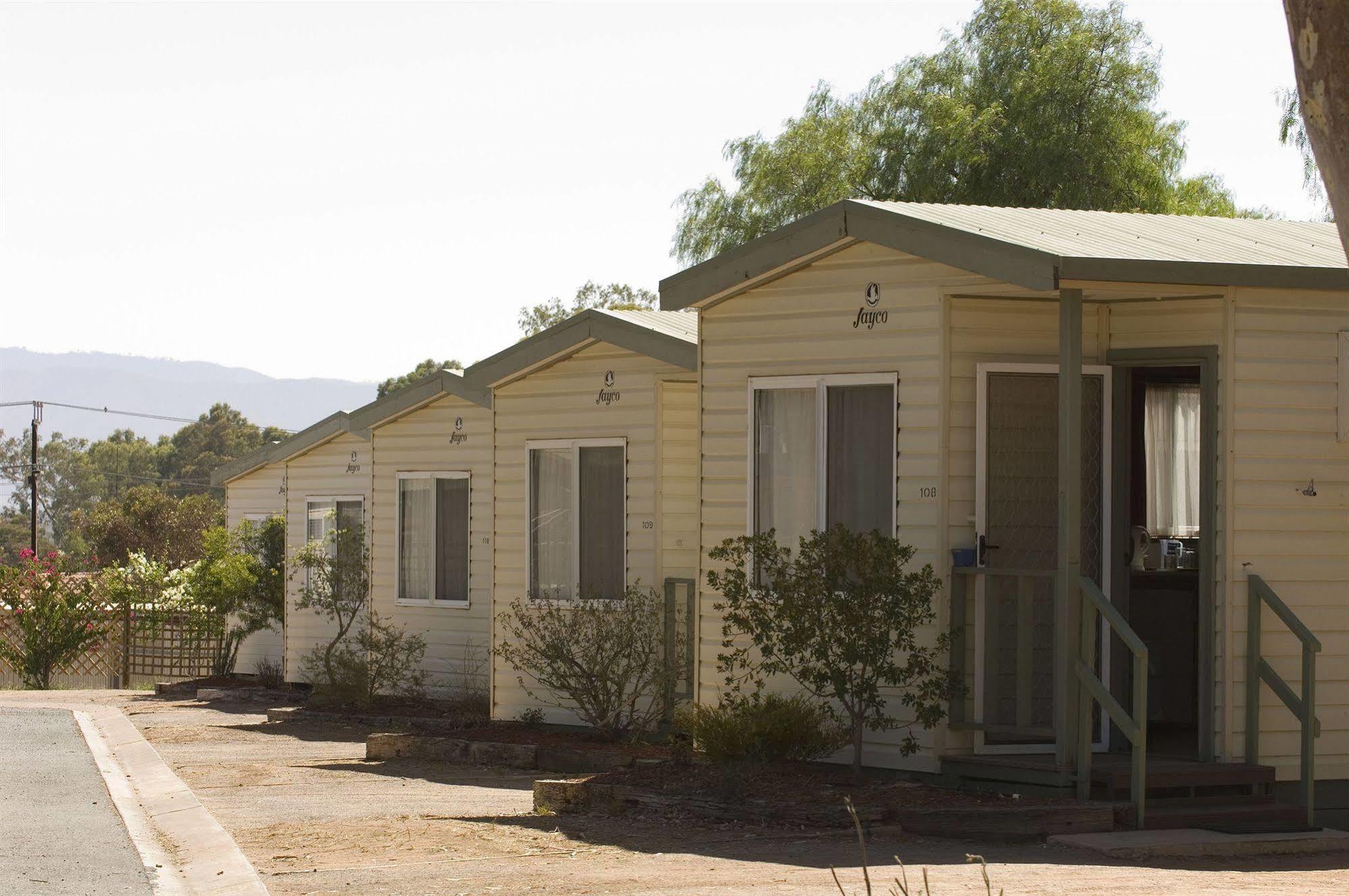 Discovery Parks - Port Augusta Bagian luar foto